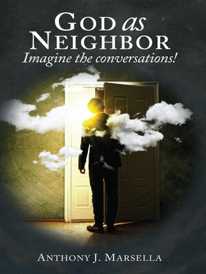 cover image of God as Neighbor